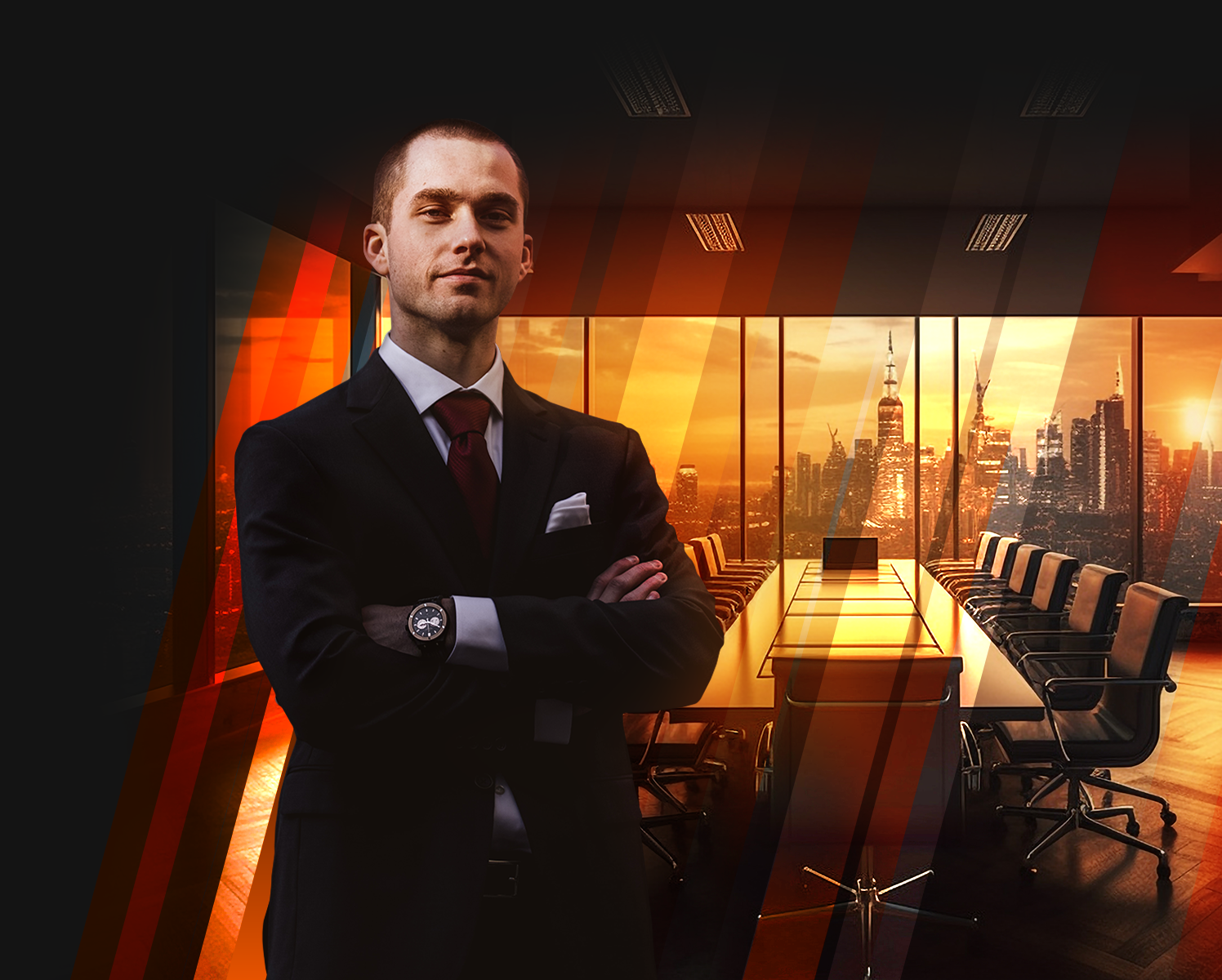 Para Empresas 2 Banner Inicio